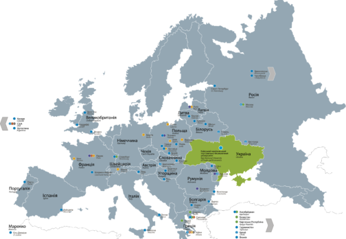 map-europe